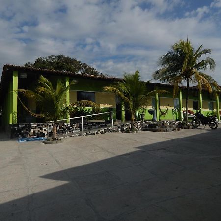 Pousada Alta Vista Aracaju Exterior foto